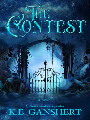 cover image of The Contest